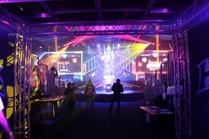 Dreamhack Summer 2016 83 pics