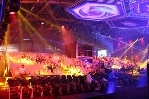 Dreamhack Summer 2016 83 pics