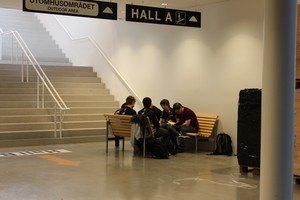 Dreamhack Summer 2016 83 pics
