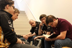 Dreamhack Summer 2016 83 pics