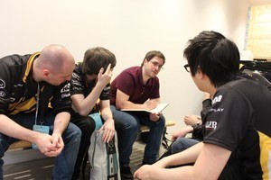Dreamhack Summer 2016 83 pics
