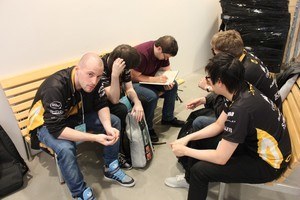 Dreamhack Summer 2016 83 pics