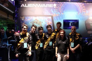 Dreamhack Summer 2016 83 pics