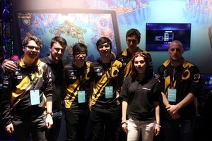 Dreamhack Summer 2016 83 pics