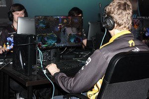 Dreamhack Summer 2016 83 pics