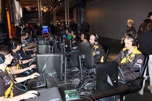 Dreamhack Summer 2016 83 pics