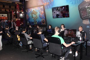 Dreamhack Summer 2016 83 pics