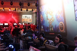 Dreamhack Summer 2016 83 pics