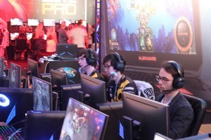 Dreamhack Summer 2016 83 pics