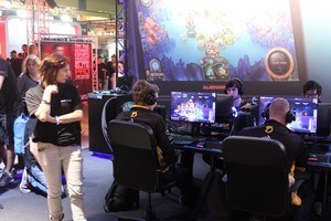 Dreamhack Summer 2016 83 pics