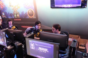 Dreamhack Summer 2016 83 pics