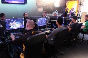Dreamhack Summer 2016 83 pics