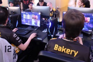 Dreamhack Summer 2016 83 pics