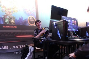 Dreamhack Summer 2016 83 pics