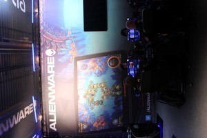 Dreamhack Summer 2016 83 pics