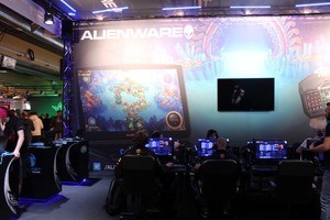 Dreamhack Summer 2016 83 pics