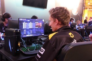 Dreamhack Summer 2016 83 pics