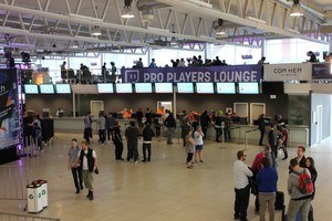 Dreamhack Summer 2016 83 pics