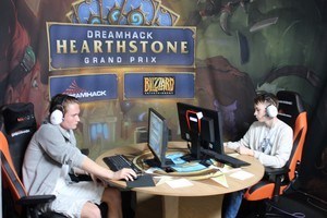 Dreamhack Summer 2016 83 pics
