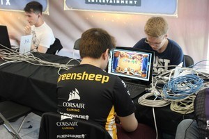 Dreamhack Summer 2016 83 pics