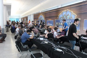 Dreamhack Summer 2016 83 pics
