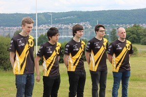 Dreamhack Summer 2016 83 pics