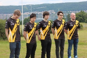 Dreamhack Summer 2016 83 pics