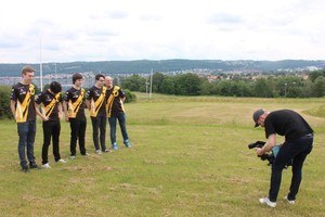 Dreamhack Summer 2016 83 pics