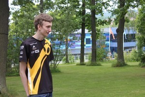 Dreamhack Summer 2016 83 pics