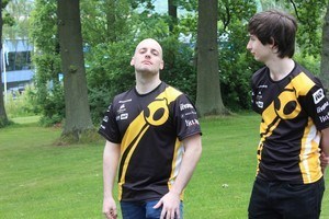 Dreamhack Summer 2016 83 pics