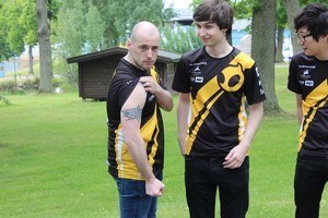 Dreamhack Summer 2016 83 pics