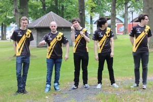 Dreamhack Summer 2016 83 pics