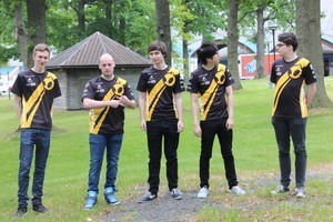 Dreamhack Summer 2016 83 pics