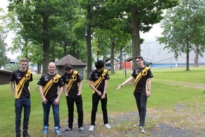 Dreamhack Summer 2016 83 pics