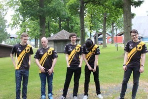 Dreamhack Summer 2016 83 pics