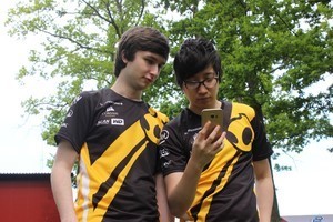 Dreamhack Summer 2016 83 pics