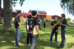 Dreamhack Summer 2016