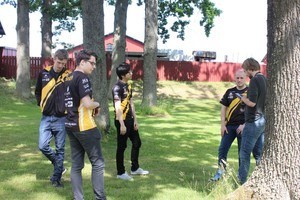 Dreamhack Summer 2016