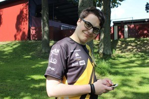 Dreamhack Summer 2016