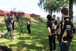 Dreamhack Summer 2016