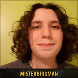 misterbirdman