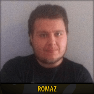 Romaz