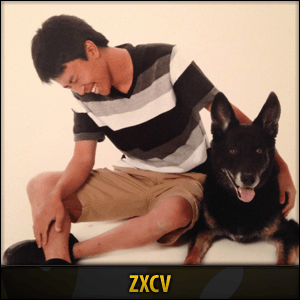 zxcv