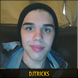 DJTricks