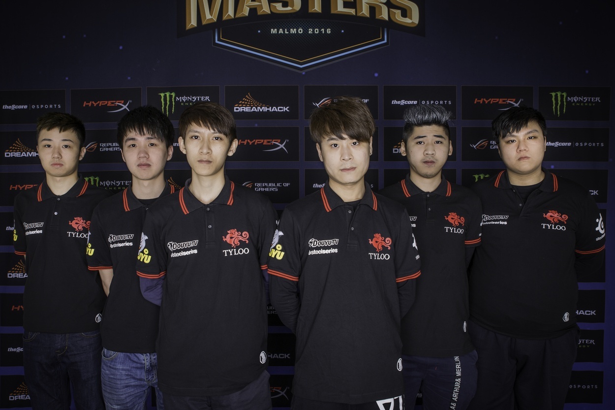 Is Chinese Pro CS:GO on the Rise?
