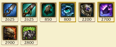 The Secret Jungle God: Nunu