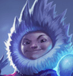 The Secret Jungle God: Nunu