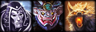 Controlling the speed of a Smite match