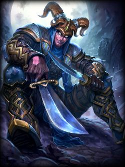 A Guide To Split-Pushing and Its Counters