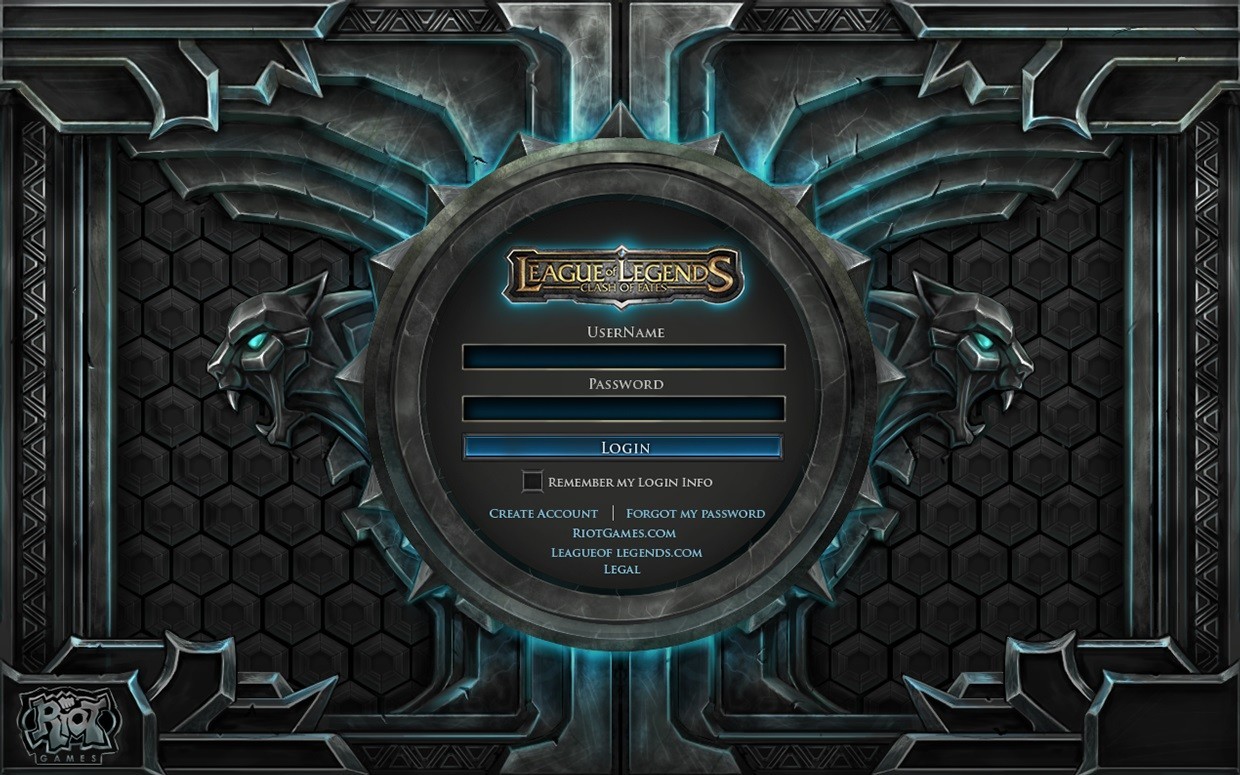 A Game of Catch-Up: Getting Back into LoL after Taking a Hiatus